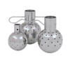 Sanitary Stainless Steel Pin Fixed Spray Ball