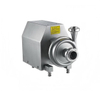 Sanitary Stainless Steel Negative Pressure Pump