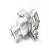 Sanitary Stainless Steel Threaded Check Valve