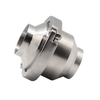 Stainless Steel Sanitary Welded Check Valve