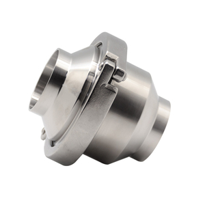 Stainless Steel Sanitary Welded Check Valve