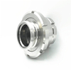 Stainless Steel Sanitary Union Type Non Return Valve Male