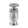 Sanitary Stainless Steel Quick Connect Dual Direction Fixed Pressure Reducing Valve, Breather Valve, Pressure Relief Valve, and Safety Valve